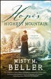 Hope's Highest Mountain (Hearts of Montana Book #1) - eBook