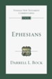 Ephesians: An Introduction and Commentary - eBook