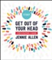 Get Out of Your Head: A Study in Philippians - eBook