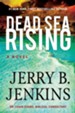 Dead Sea Rising: A Novel - eBook