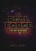 The Real Force: A Forty Day Devotional / Digital original - eBook