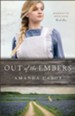 Out of the Embers (Mesquite Springs Book #1) - eBook