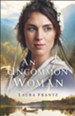 An Uncommon Woman - eBook
