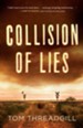 Collision of Lies - eBook