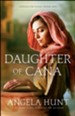 Daughter of Cana (Jerusalem Road Book #1) - eBook