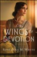 On Wings of Devotion (The Codebreakers Book #2) - eBook