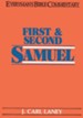 First & Second Samuel- Everyman's Bible Commentary - eBook