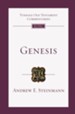 Genesis: An Introduction and Commentary - eBook