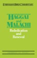 Haggai & Malachi- Everyman's Bible Commentary - eBook