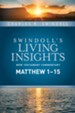 Insights on Matthew 1-15 - eBook