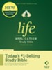 NLT Life Application Study Bible, Third Edition - eBook