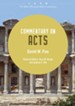 Commentary on Acts: From The Baker Illustrated Bible Commentary - eBook