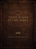 CSB Tony Evans Study Bible - eBook