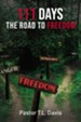 111 Days: The Road to Freedom - eBook