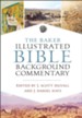 The Baker Illustrated Bible Background Commentary - eBook
