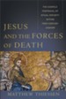 Jesus and the Forces of Death: The Gospels' Portrayal of Ritual Impurity within First-Century Judaism - eBook