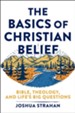 The Basics of Christian Belief: Bible, Theology, and Life's Big Questions - eBook