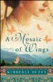 A Mosaic of Wings - eBook