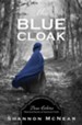 The Blue Cloak - eBook