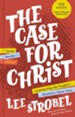 The Case for Christ Young Reader's Edition: Investigating the Toughest Questions about Jesus - eBook