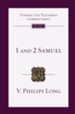 1 and 2 Samuel: An Introduction and Commentary - eBook
