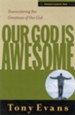 Our God is Awesome: Encountering the Greatness of Our God - eBook