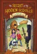 The Secret of the Hidden Scrolls: Race to the Ark, Book 2 - eBook