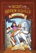 The Secret of the Hidden Scrolls: The Lion's Roar, Book 6 - eBook
