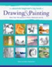 The Absolute Beginner's Big Book of Drawing and Painting: More Than 100 Lessons in Pencil, Watercolor and Oil - eBook