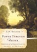 Power Through Prayer - eBook