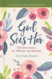 God Sees Her: 365 Devotions for Women by Women - eBook