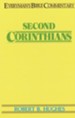 Second Corinthians- Everyman's Bible Commentary - eBook