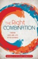 The Right Combination: Finding Love and Life After Divorce - eBook