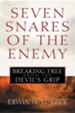 Seven Snares of the Enemy: Breaking Free From the Devil's Grip - eBook