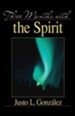 Three Months With the Spirit - eBook