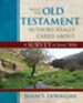 What the Old Testament Authors Really Cared About: A Survey of Jesus' Bible - eBook
