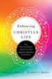 Enhancing Christian Life: How Extended Cognition Augments Religious Community - eBook