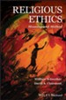 Religious Ethics: Meaning and Method - eBook