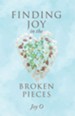 Finding Joy in the Broken Pieces - eBook