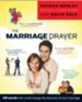 The Marriage Prayer: A Prescription to Change the Direction of Your Marriage - eBook