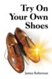 Try on Your Own Shoes - eBook