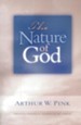 The Nature of God - eBook