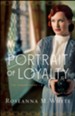 A Portrait of Loyalty (The Codebreakers Book #3) - eBook