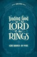 Finding God in The Lord of the Rings - eBook