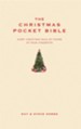 The Christmas Pocket Bible / Digital original - eBook