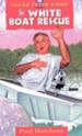 The White Boat Rescue - eBook Sugar Creek Gang Series #26