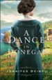 A Dance in Donegal - eBook