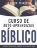 Curso de auto-aprendizaje biblico: Catorce cursos para conocer la Palabra de Dios - eBook