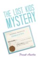 The Lost Kids Mystery - eBook
