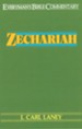 Zechariah- Everyman's Bible Commentary - eBook